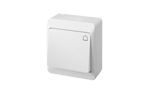 PULSADOR ESTANCO POOL 54 10A 250V