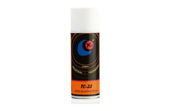 ACEITE DE CORTE