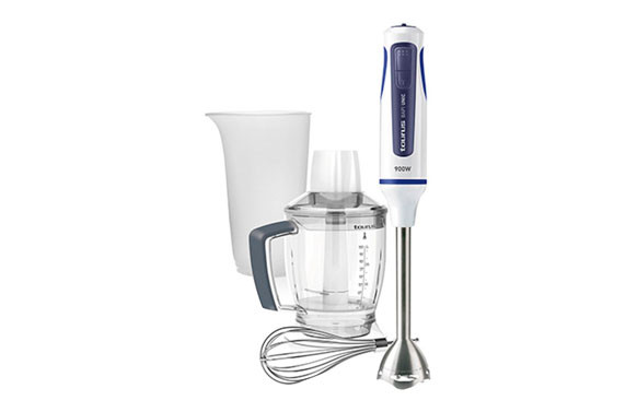 BATIDORA DE VARILLA BAPI UNIC 900 PLUS INOX