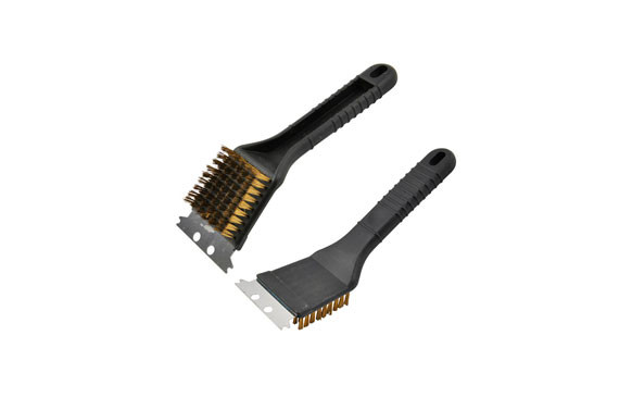 CEPILLO BARBACOA PLASTICO