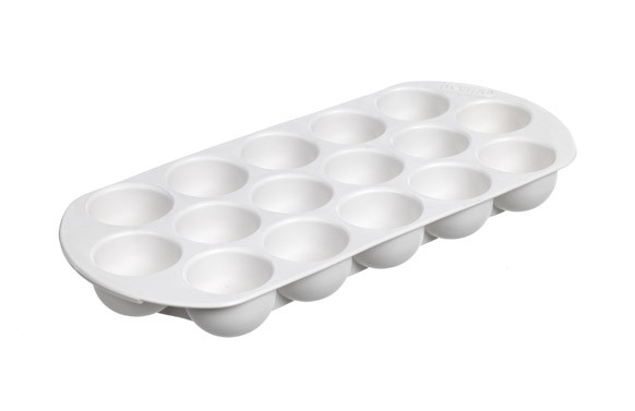 BANDEJA CUBITOS GRANDES 30X13-BLANCO
