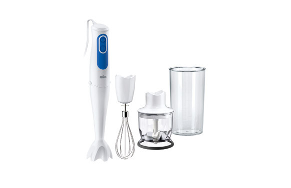 BATIDORA DE VARILLA OMELETTE 700W