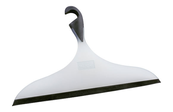 LIMPIAMAMPARAS XXL 34CM BLANCO/NEGRO