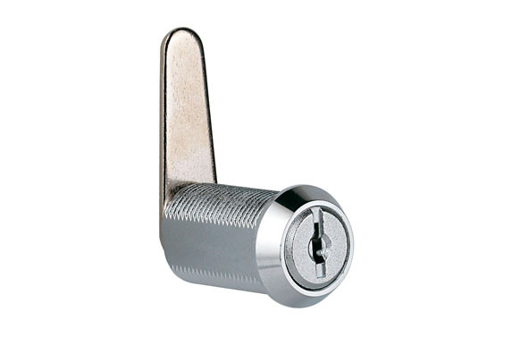 CERRADURA LENGÜETA ZAMAK CROMADO 135/M20X18.5 C-40