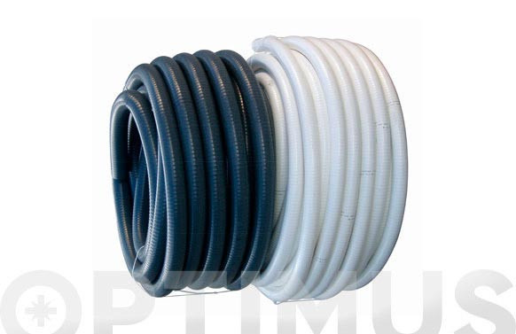 TUBO FLEXIBLE CREARFLEX GRIS 40-34