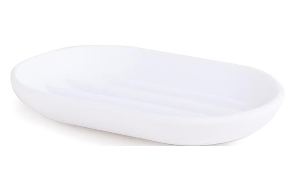 JABONERA TOUCH BLANCO