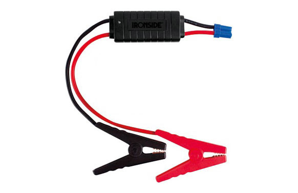 CABLE DE CONEXION CON PINZAS PARA EL ARRANCADOR REF. 9682619