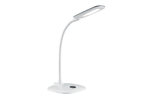 FLEXO LED POLLY 4.8 W BLANCO-450 LM