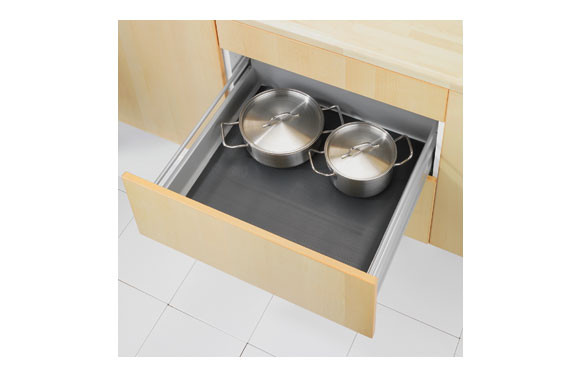 LAMINA ANTIDESLIZANTE NEGRA 50X150 CM