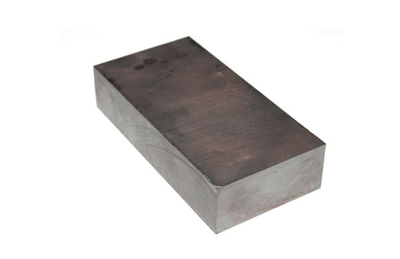 IMAN FERRITA RECTANGULAR 40X20X10 MM