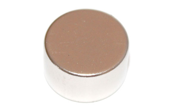 IMAN NEODIMIO REDONDO Ø 10X3 MM