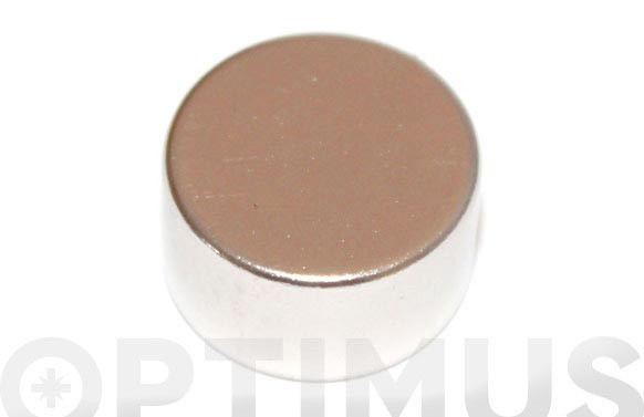 IMAN NEODIMIO REDONDO Ø 18X5 MM