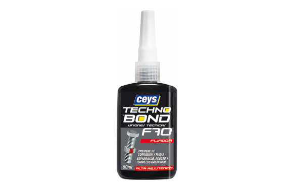 ADHESIVO PROFESIONAL FIJADOR ALTA RESISTENCIA F70-50 ML