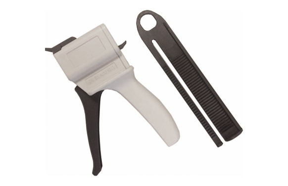 PISTOLA APLICADORA ADHESIVOS TECHNOBOND 50ML