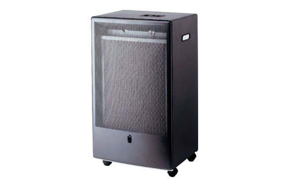 ESTUFA GAS CATALITICA \'CAMILLA 3100\' 3,4KW