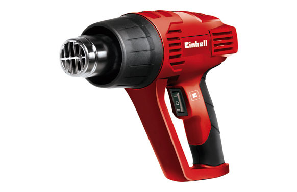 DECAPADOR CON CABLE TH-HA2000/1 2000W 350-550º+ACCESORIOS