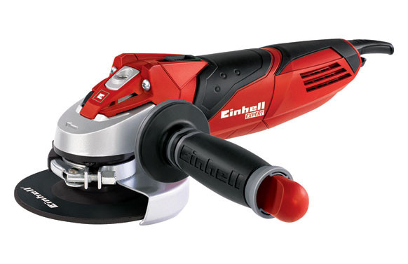 AMOLADORA CON CABLE TE-AG 115 720W 115MM EINHELL