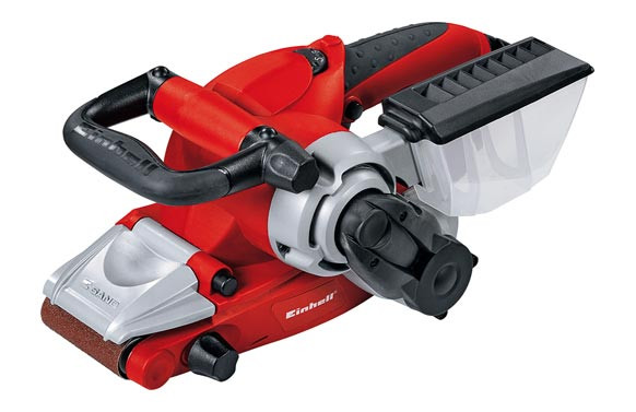 LIJADORA CON CABLE BANDA TE-BS 8540 E 850W 75X140MM