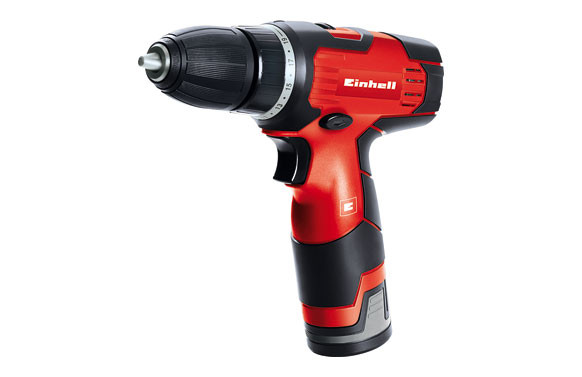 TALADRO BATERIA TH-CD 12-2 LI 12V 1.3AH 2 VEL