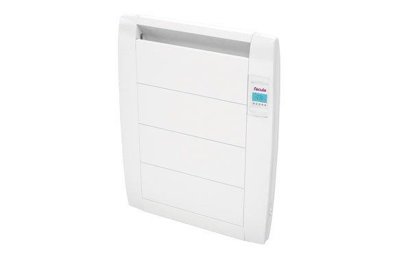 EMISOR TERMICO SECO DIGITAL \"L\" 600 W