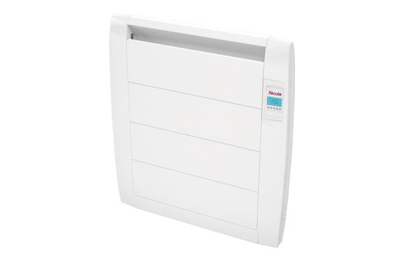 EMISOR TERMICO SECO DIGITAL \"L\" 900 W