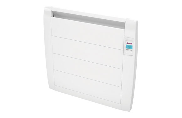 EMISOR TERMICO SECO DIGITAL \"L\" 1200 W