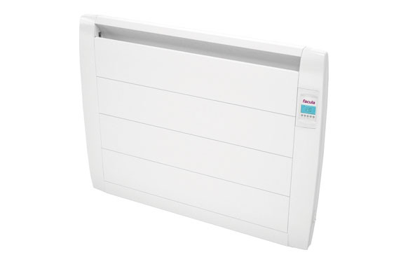 EMISOR TERMICO SECO DIGITAL \"L\" 1500 W