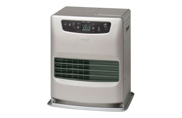 ESTUFA PARAFINA ELECTRONICA LC-32 800/3200W 120M3