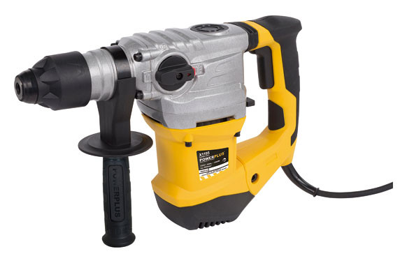 MARTILLO CON CABLE COMBINADO PLUS 1500W 6J
