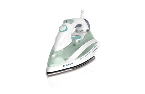 PLANCHA VAPOR ARTICA 2600 2600 W