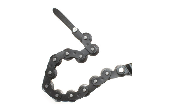 CADENA RECAMBIO PARA CORTATUBOS DE CADENA 250 MM. LONGITUD: 380 MM.