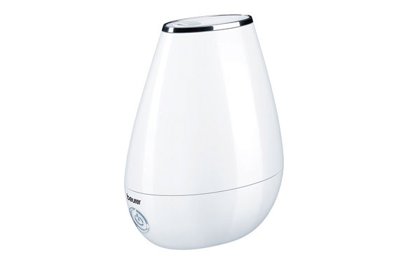 HUMIDIFICADOR ULTRASONICO DEPOSITO 2 LT 20W