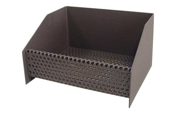 CESTA QUEMADOR PELLETS 30X25X17 CM
