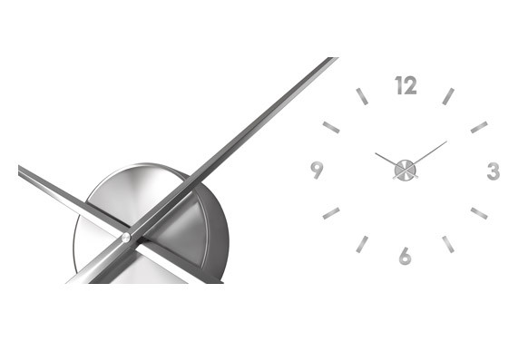 RELOJ DE PARED ZOOM