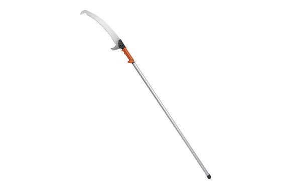 PERTIGA SERRUCHO TELESCOPICO DOBLE GANCHO 1,85 A 2,90 MT