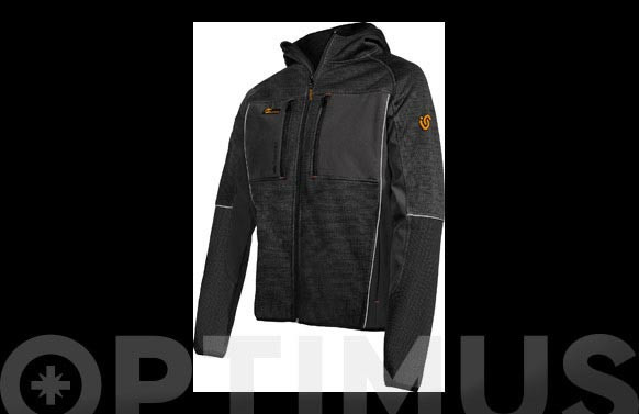 CHAQUETA SILKY EXTREME T-M