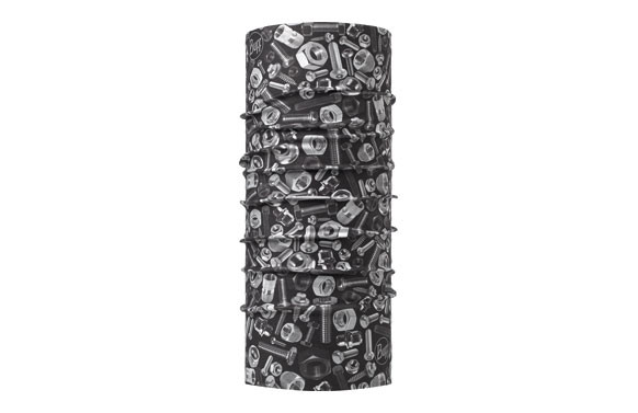 BRAGA CUELLO THERMAL BOLT STEEL GREY