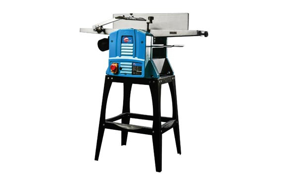 CEPILLADORA REGRUESADORA1500 W 260 MM