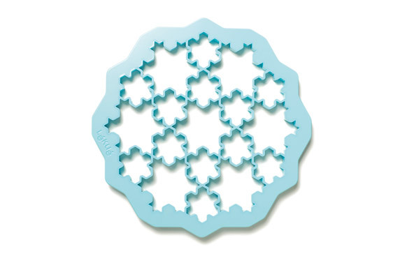 CORTADOR GALLETAS KIT 3U SURTIDO