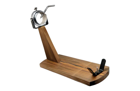 JAMONERO ADAPTABLE GIRATORIO