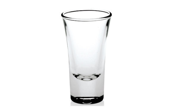 VASO CHUPITO 57 CC