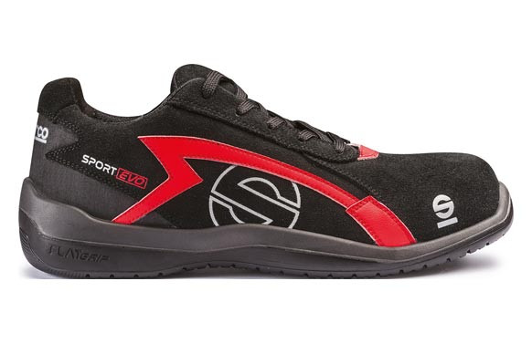 ZAPATO SPORT EVO NRRS S1P SRC N 39