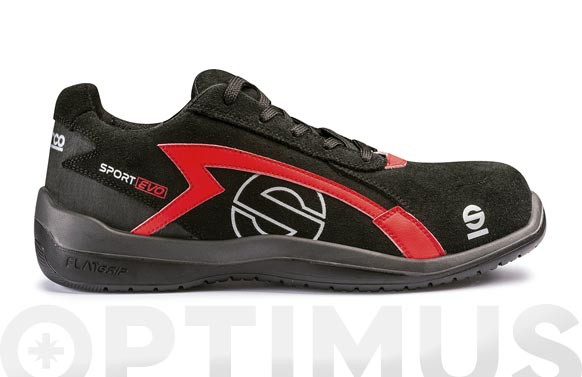 ZAPATO SPORT EVO NRRS S1P SRC N 45
