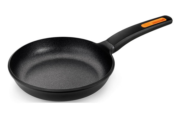 SARTEN EFFICIENT PLUS 28 CM-INDUCCION