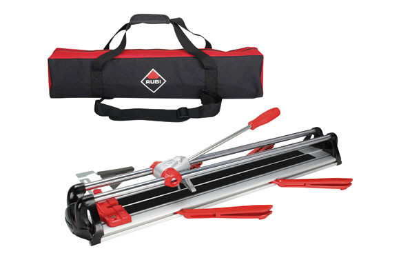 CORTADOR MANUAL CERAMICA CON BOLSA FAST 85