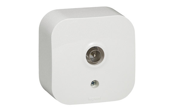 BASE TV IP21 FORIX