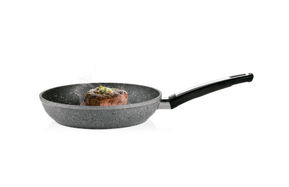 SARTEN I-PREMIUM STONE 24 CM