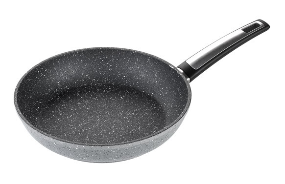 SARTEN I-PREMIUM STONE 28 CM