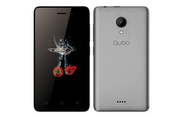 SMARTPHONE 4G 4\"VGA 8GB
