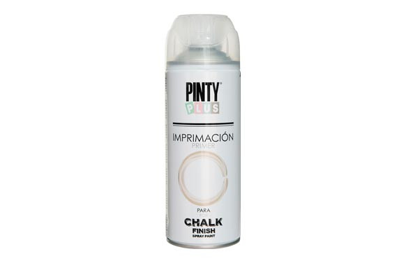 IMPRIMACION CHALK 520CC BLANCA